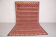 Moroccan Hassira 6 FT X 11.1 FT