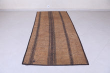 Tuareg rug 3.8 X 9 Feet