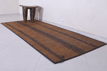 Tuareg rug 3.8 X 9 Feet