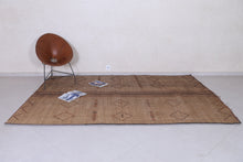 Tuareg mat 6.2 X 9.5 Feet